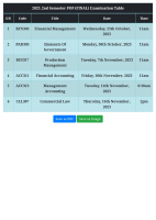 20232nd Semester POP FINAL Examination Table.pdf
